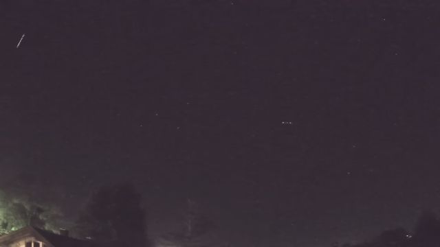 AMS58 meteor
