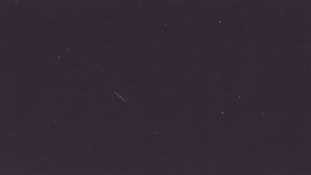 AMS58 meteor