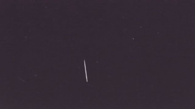 AMS58 meteor