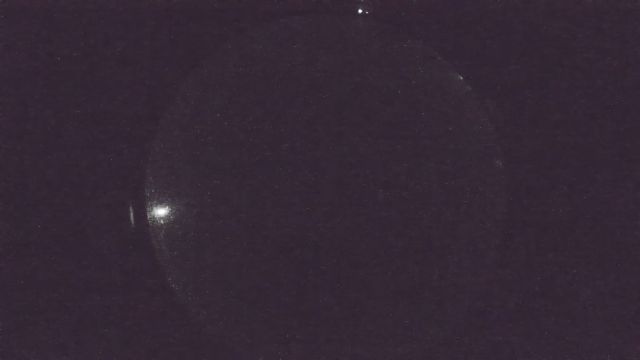 AMS58 meteor