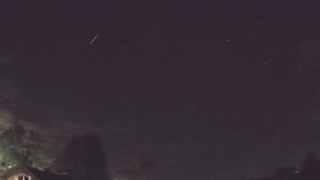 AMS58 meteor