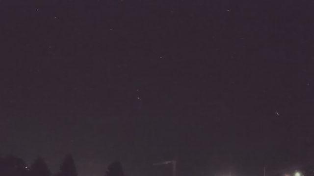 AMS58 meteor