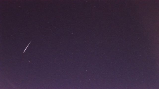 AMS58 meteor