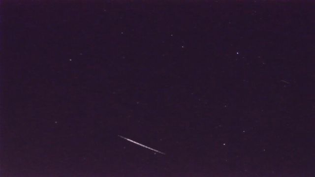 AMS58 meteor