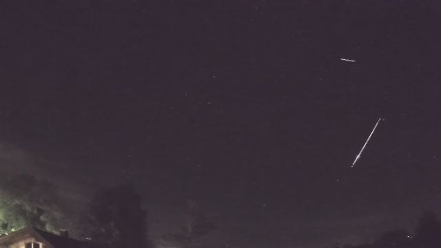 AMS58 meteor