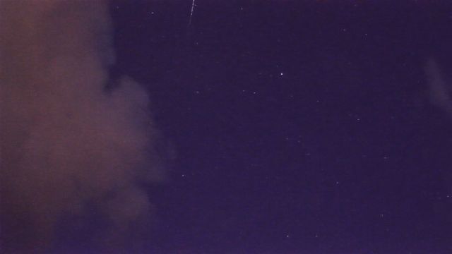 AMS58 meteor