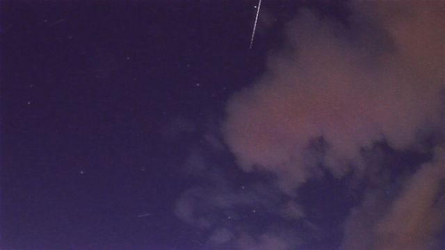 AMS58 meteor
