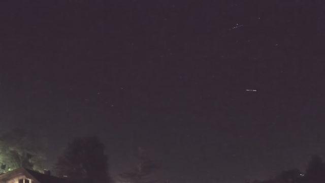 AMS58 meteor