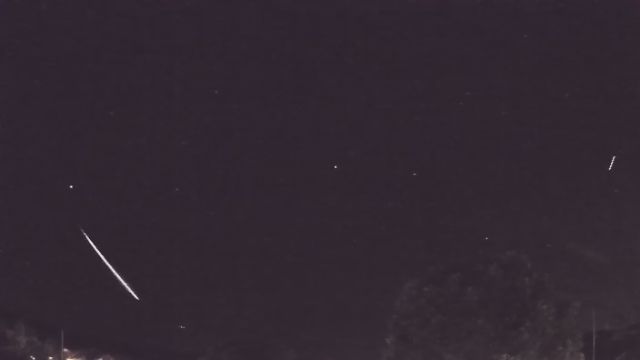 AMS58 meteor