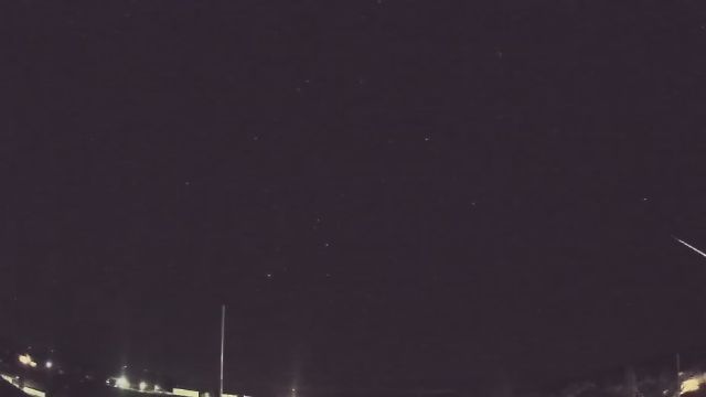 AMS58 meteor