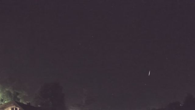 AMS58 meteor