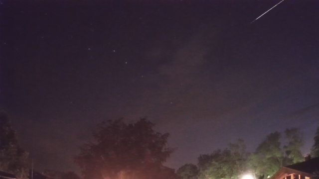 AMS58 meteor