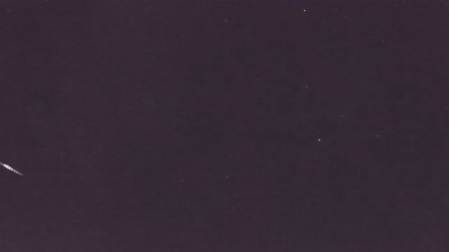 AMS58 meteor