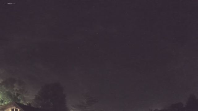 AMS58 meteor