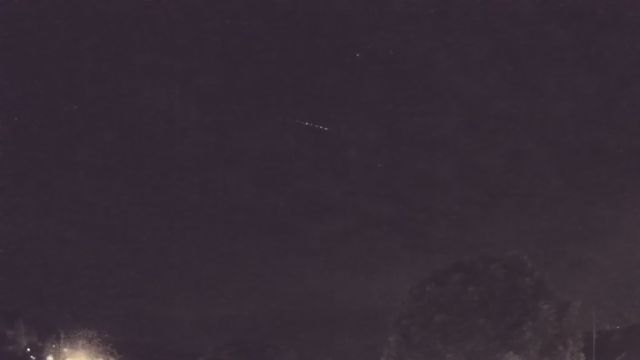 AMS58 meteor