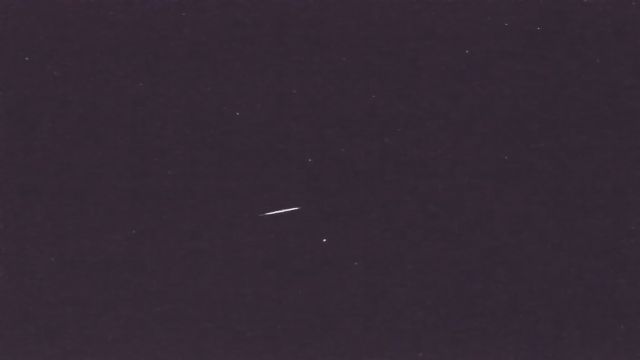 AMS58 meteor