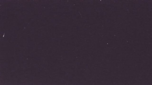 AMS58 meteor
