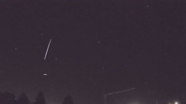 AMS58 meteor