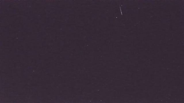 AMS58 meteor