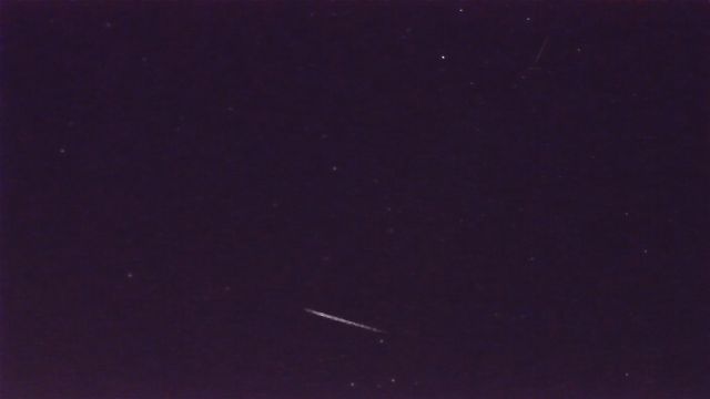 AMS58 meteor