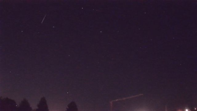AMS58 meteor