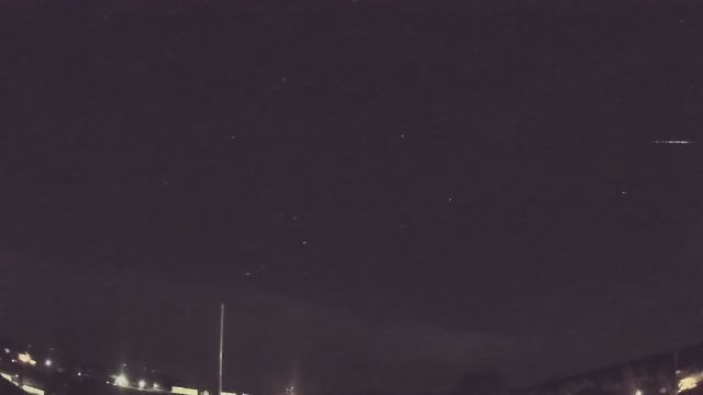 AMS58 meteor