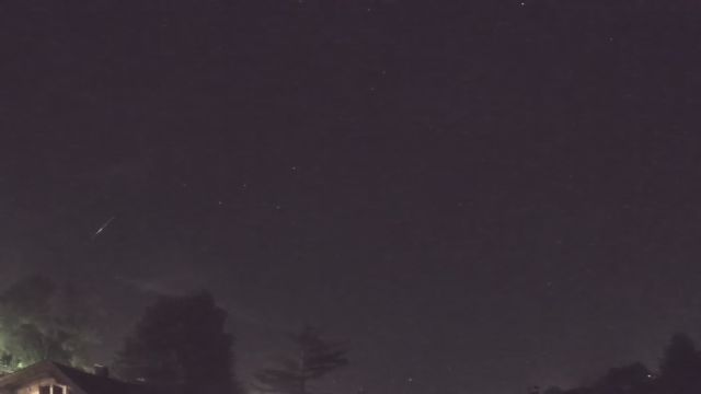 AMS58 meteor