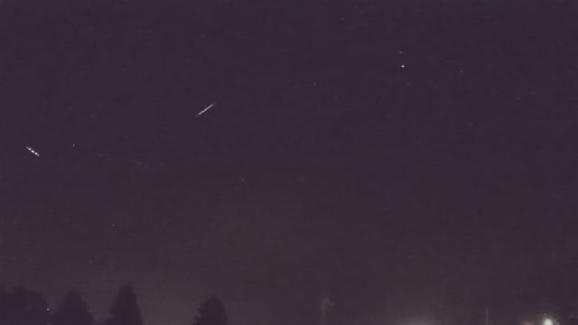 AMS58 meteor