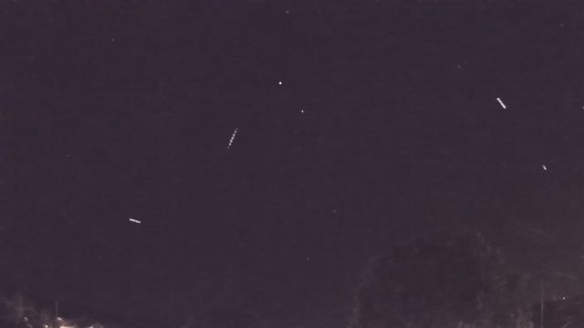 AMS58 meteor