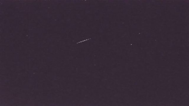 AMS58 meteor