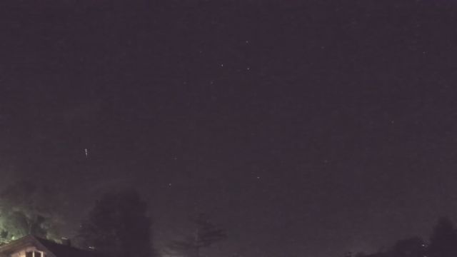 AMS58 meteor