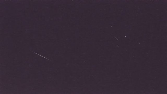 AMS58 meteor
