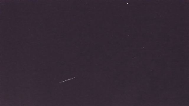 AMS58 meteor