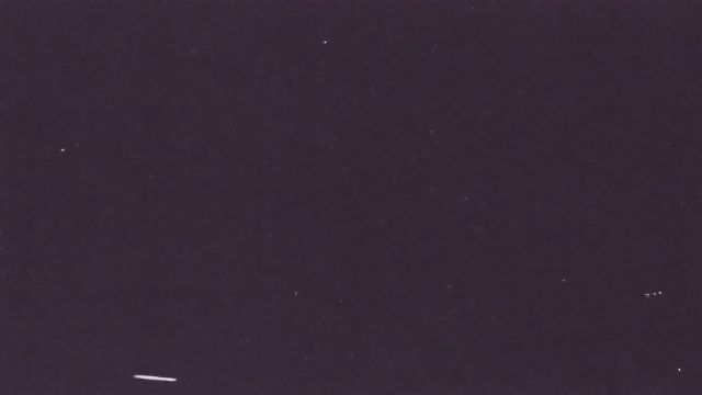 AMS58 meteor