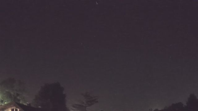 AMS58 meteor