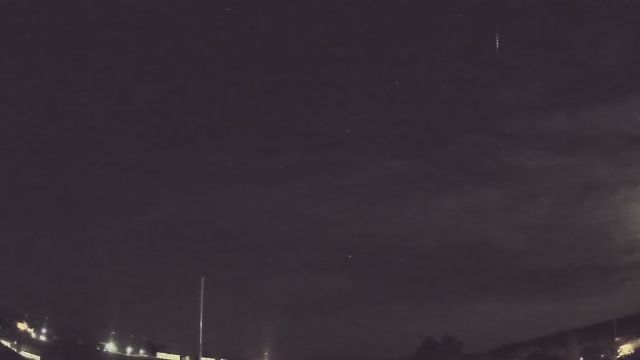 AMS58 meteor