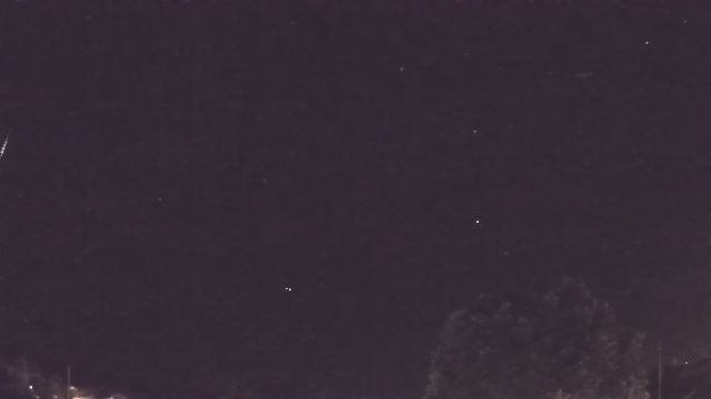 AMS58 meteor