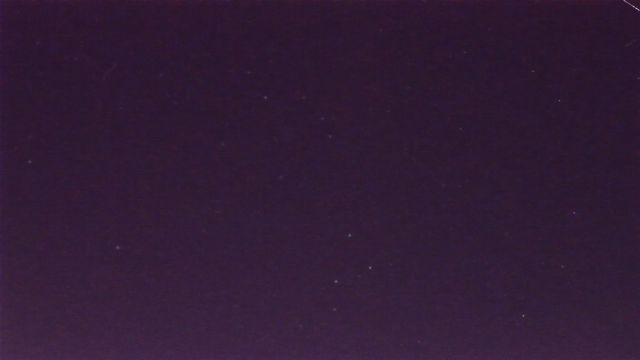 AMS58 meteor