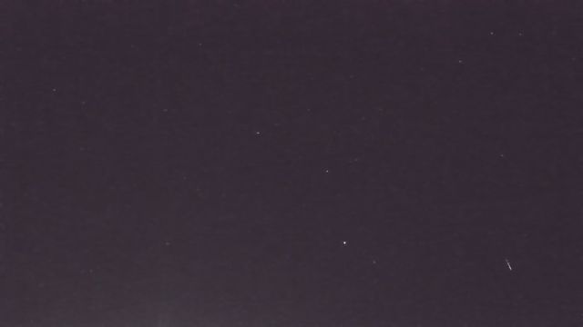 AMS58 meteor