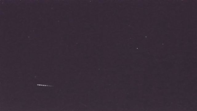 AMS58 meteor