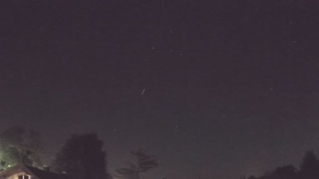 AMS58 meteor