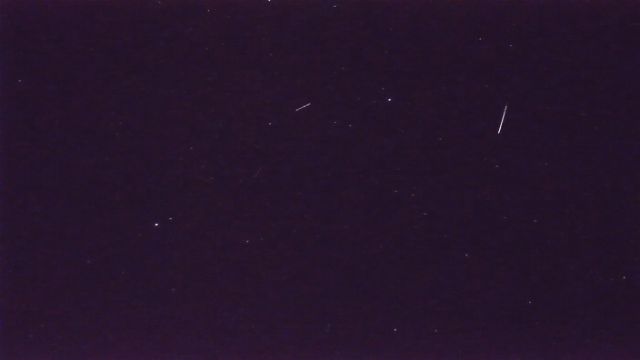AMS58 meteor