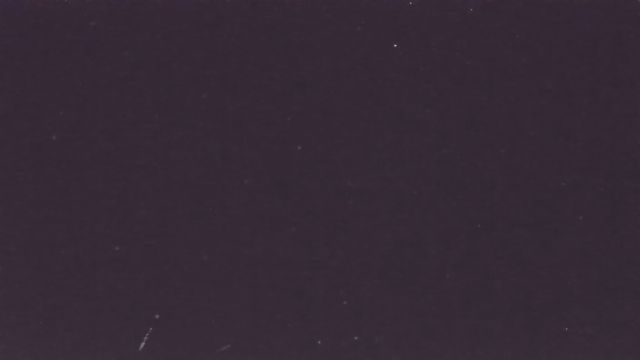 AMS58 meteor