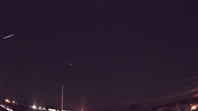 AMS58 meteor