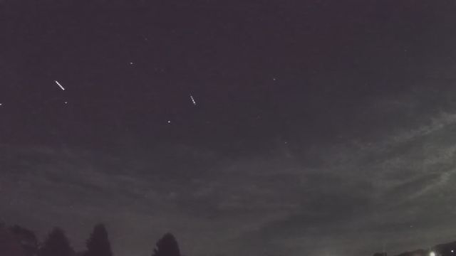 AMS58 meteor