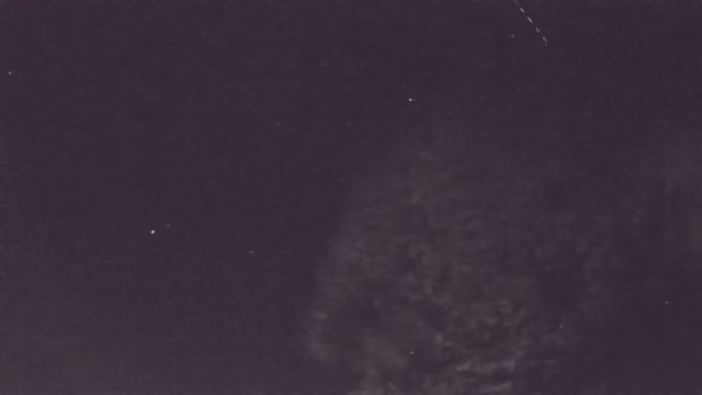 AMS58 meteor
