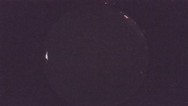 AMS58 meteor