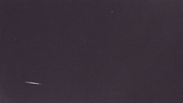 AMS58 meteor