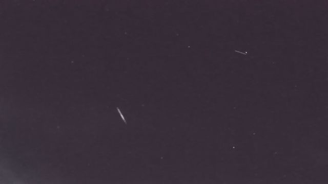 AMS58 meteor