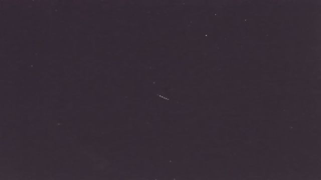 AMS58 meteor